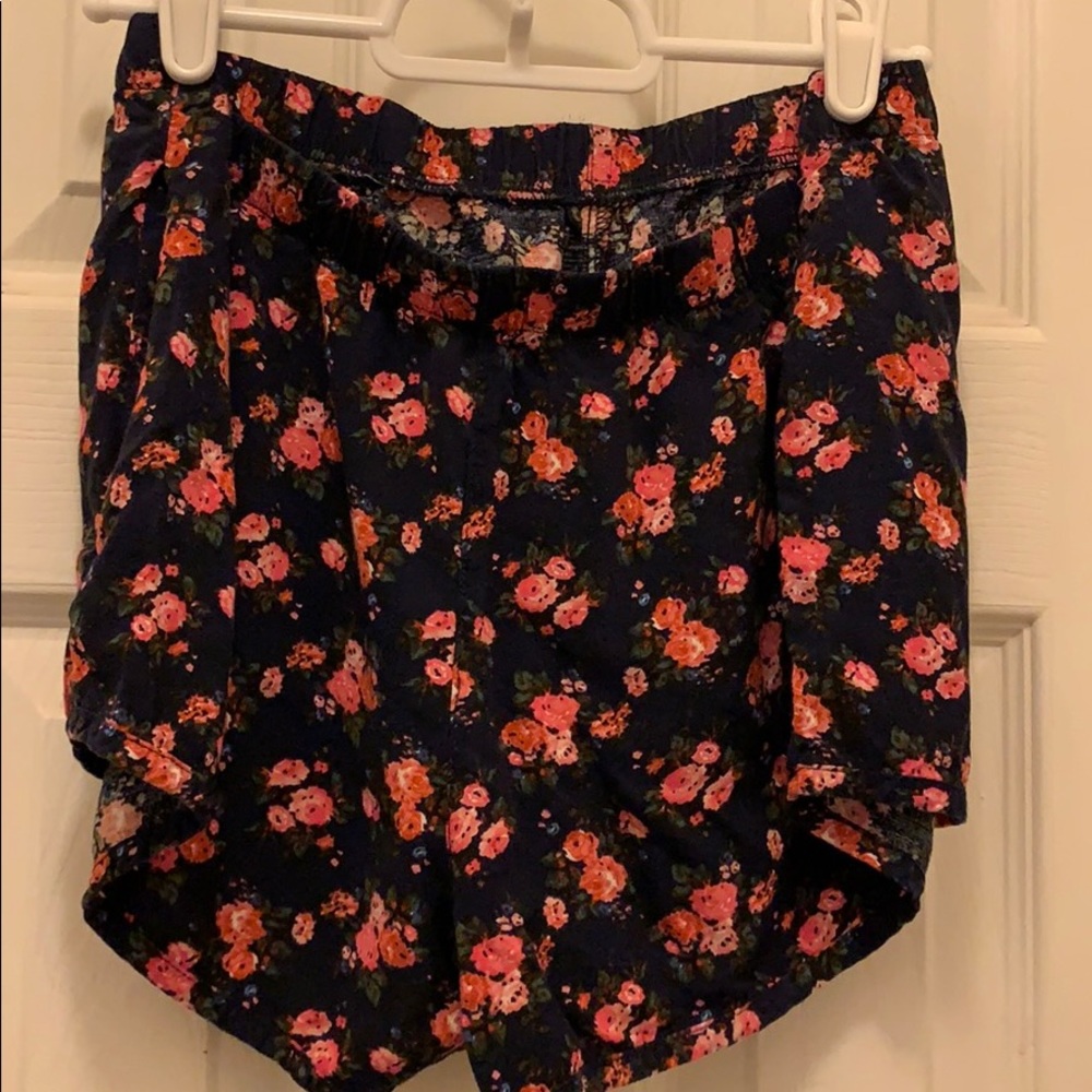 Forever 21 shorts